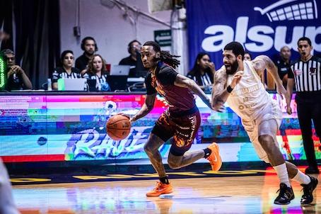 Dorados deja escapar ventaja el Calor se lleva el primero de la serie