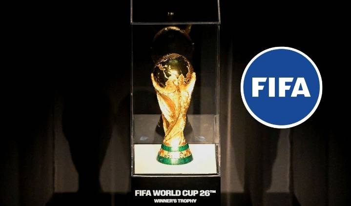 FIFA le quitó 3 puntos a selección y peligra su cupo en Mundial 2026