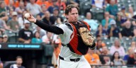 Adley Rutschman reinstated from injured list