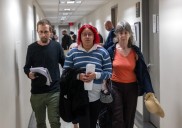 Volunteer Witnesses Are Key to Defending Immigrant Rights