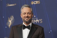 The Latest: The Emmy Awards honor the best in television