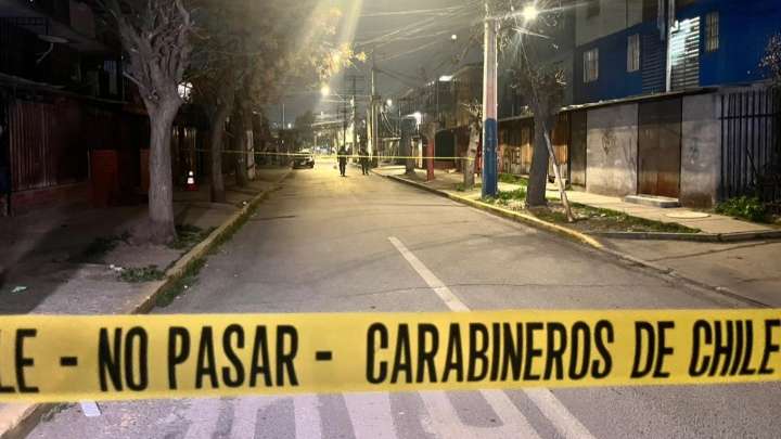 Violenta riña en San Bernardo dejó un fallecido y cuatro heridos de bala y por apuñaladas: Dos lesionados son menores de edad