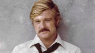 How blond bombshell Robert Redford's leading women 'couldn't keep their hands off' Hollywood's 'best kisser'