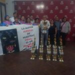 Se juega la cuarta edición de la Copa San Pedro...