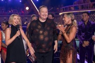 Dancing with the Stars week 2 results: Who went home