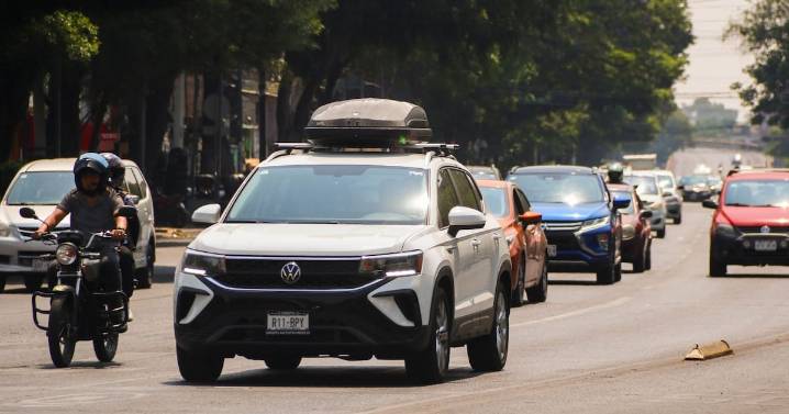 Cierra septiembre sin multas: Hoy no Circula para este martes 30 en CDMX y Edomex