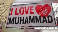 ‘I Love Muhammad’ posters removed in Ghaziabad, police denies Bajrang Dal’s role