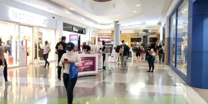 Bogotá encabeza ranking de centros comerciales de lujo en Colombia que más dinero facturan 