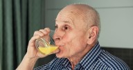 Popular fruit drink that could lower cholesterol and blood pressure