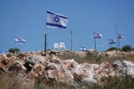 How Israel could retaliate against the growing push for recognition of a Palestinian state