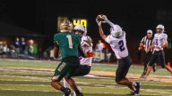 Indy-area high school football power rankings entering Week 7 games