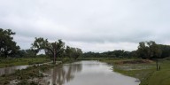 Flash flooding impacts creeks in Lancaster, Saunders counties