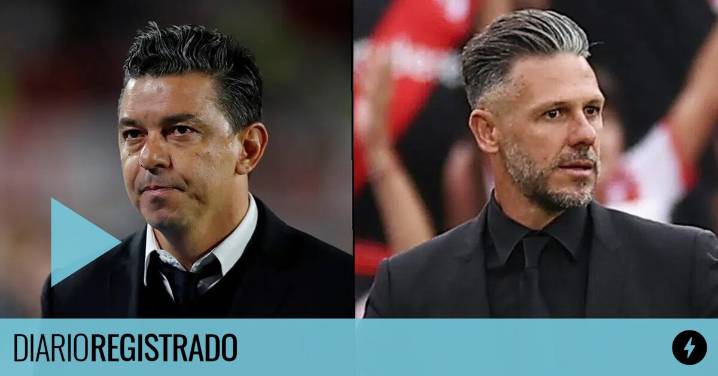 Los memes tras la derrota de River: Gallardo en la cuerda floja y Demichelis tendencia