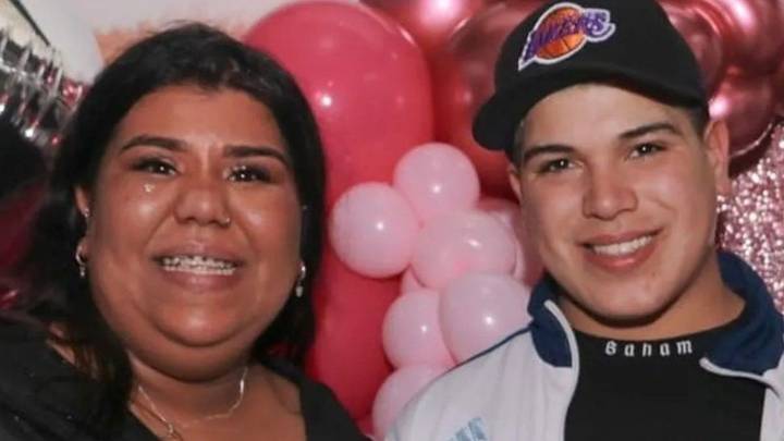 El conmovedor pedido de Camilota a Thiago Medina: "Tus hijas te esperan"