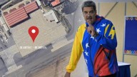 Exfuncionario del Pentágono revela las coordenadas exactas del Búnker de Nicolás Maduro