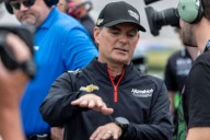 Jeff Gordon Admits Playoff Pressure as HMS Faces Uphill Battle