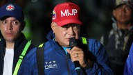 Diosdado Cabello Pide a Venezolanos Prepararse en "Todos los Frentes" ante Despliegue de EUA