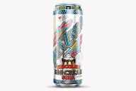 Arizona Beverages Debuts a Nostalgic Chocolate Egg Cream Soda In Honor of a Fallen 9/11 Firefighter