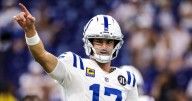 For the second straight year, a New York Giants castoff is an MVP candidate