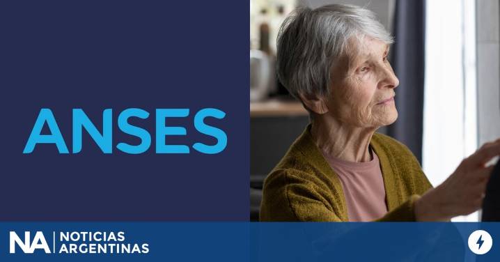 Comunicado oficial ANSES con programa de beneficios con descuentos para jubilados y pensionados