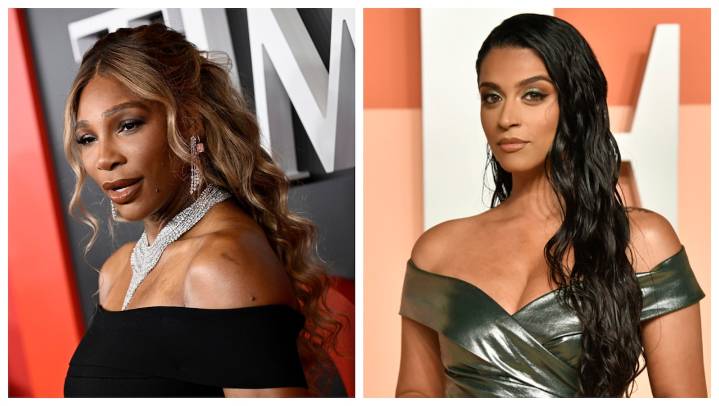 Famous birthdays list for September 26, 2025 includes celebrities Serena Williams, Lilly Singh