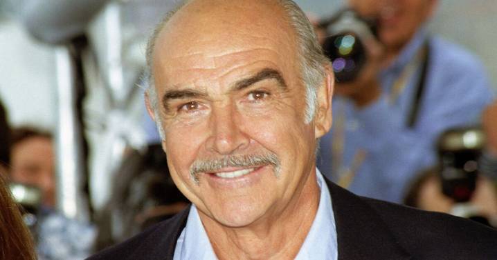 Sean Connery retired from acting because of one disastrous movie 