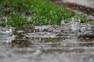 This August was one of the wettest in Denver history