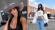 Karina García reveló la exorbitante propuesta que recibió por salir a cenar: «Me han ofrecido demasiada plata»