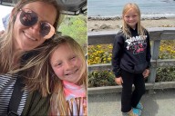 Mother Drops Daughter Off at Birthday Party, Then Finds Her All Alone (Exclusive)