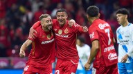 Toluca (3-1) Puebla: resumen del partido