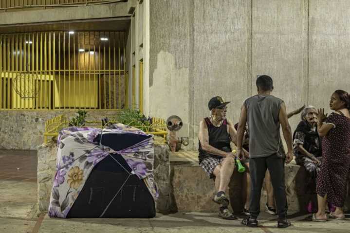 ¿Qué es un enjambre sísmico y por qué Venezuela está en alerta? #25Sep