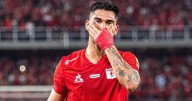 El duro presente de Luis Ramos tras jugar por Perú: habría sido 'borrado' en América de Cali