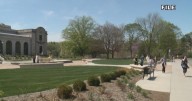 Iowa universities face policy probe after Charlie Kirk's death