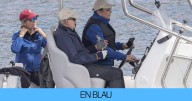 Juan Carlos I está perdiendo memoria, olvida nombres, confunde amigos, la familia está preocupada