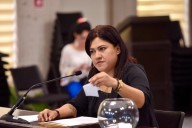 Entrevistan a aspirantes a la Comisión Estatal de Atención Integral a Víctimas