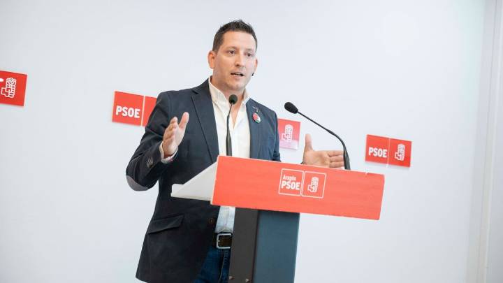 El PSOE aragonés arranca la maquinaria electoral: "Frente a los titubeos de Azcón estamos preparados para unas elecciones"