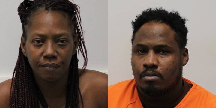 Siblings facing charges in connection with sister’s ex-boyfriend’s attempted murder