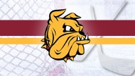 UMD Women’s Hockey Moves Up to 5th in USCHO Poll
