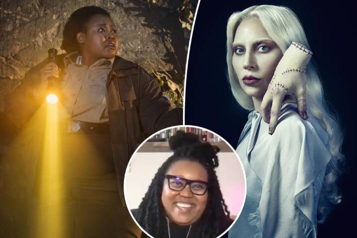 Exclusive | Lady Gaga's 'Wednesday' Season 2 stint had NDAs, 'security measures'