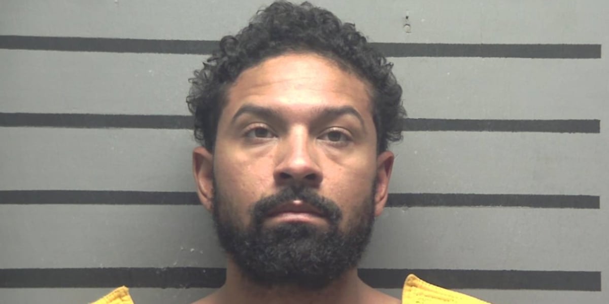 Madisonville man learns prison sentence after murdering woman, shooting toddler