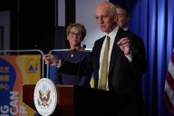 US and China are ‘talking past each other’ on key issues, says US lawmaker visiting Beijing