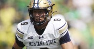 Notebook: No. 3 Montana State aims to 'right the ship' against No. 2 South Dakota State in Gold Rush game