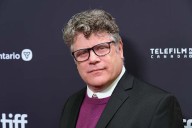 Sean Astin, who starred in 'Lord of the Rings' and 'Rudy,' is elected as SAG