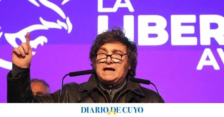 Javier Milei reúne al Gabinete tras el duro revés en Buenos Aires