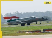 IAF's MiG-21 decommissioned: What will happen to Indian Air Force's fighter airc