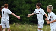 Week 4 Michigan high school boys state soccer rankings