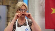 Penny Lancaster ‘felt disappointed MasterChef production company didn’t rescue her’ from Gregg Wallace clash