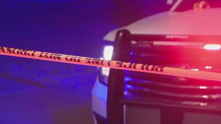 Man shot in Guadalupe, active investigation underway