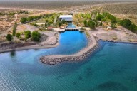 Comenzó la mega obra que duplicará la provisión de agua a Neuquén y el área Confluencia