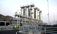 Noruega inaugura el primer almacén comercial de CO₂ del mundo